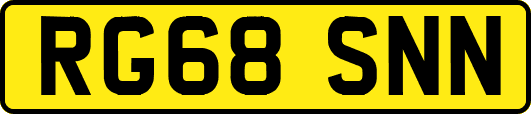 RG68SNN