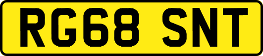 RG68SNT