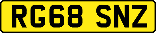 RG68SNZ