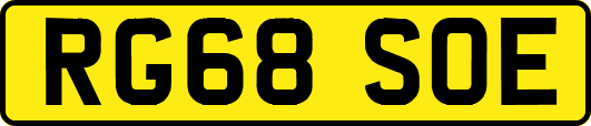 RG68SOE