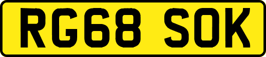 RG68SOK