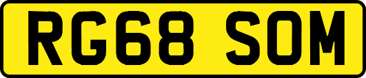 RG68SOM