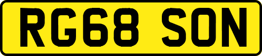 RG68SON