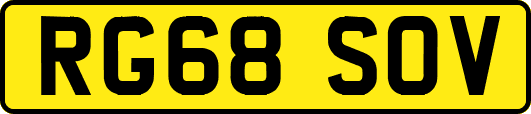 RG68SOV