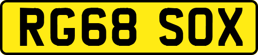 RG68SOX