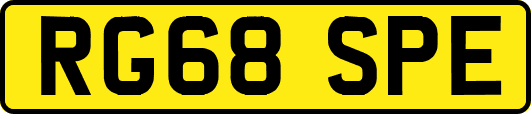 RG68SPE