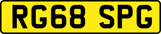 RG68SPG