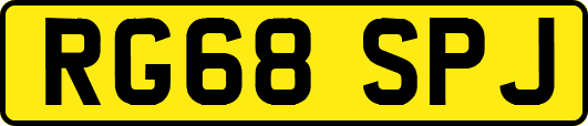 RG68SPJ