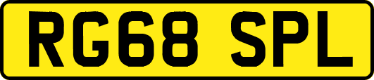 RG68SPL