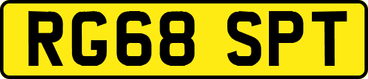 RG68SPT