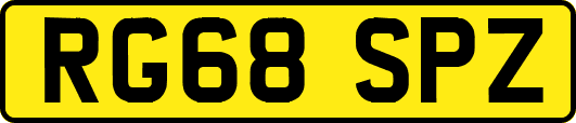 RG68SPZ