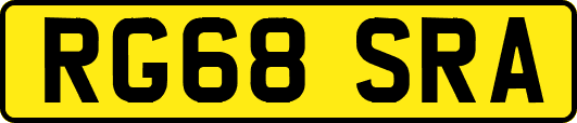 RG68SRA