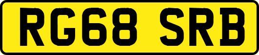 RG68SRB