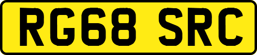 RG68SRC