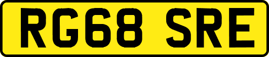 RG68SRE