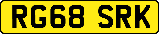 RG68SRK