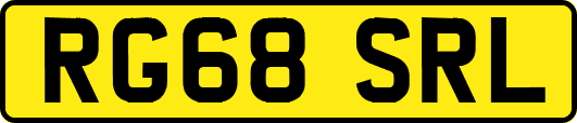 RG68SRL