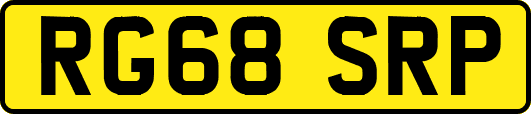 RG68SRP