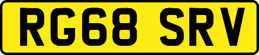RG68SRV