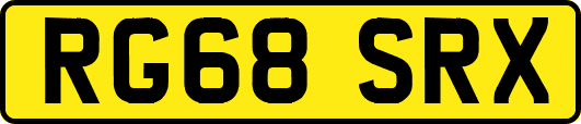 RG68SRX