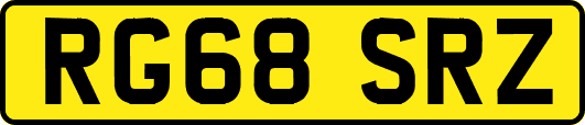 RG68SRZ