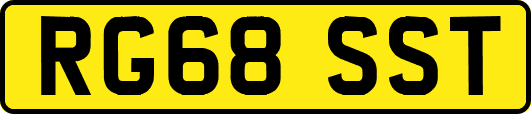 RG68SST