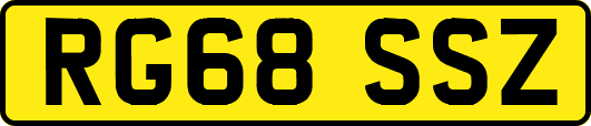 RG68SSZ