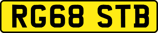 RG68STB