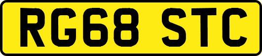 RG68STC
