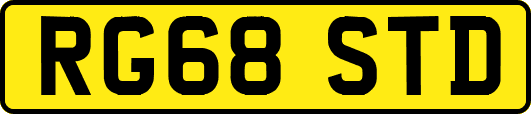 RG68STD