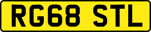 RG68STL