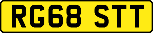 RG68STT
