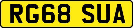 RG68SUA