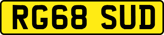 RG68SUD