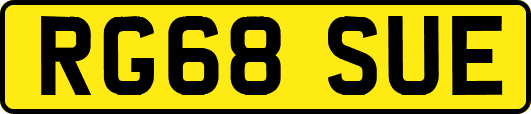 RG68SUE