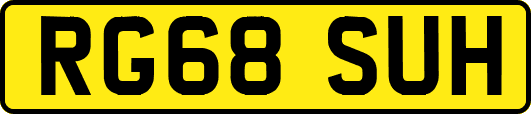 RG68SUH