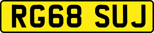 RG68SUJ