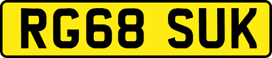 RG68SUK