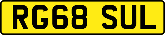 RG68SUL