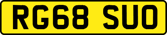 RG68SUO
