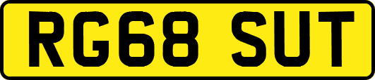 RG68SUT