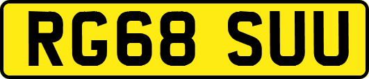 RG68SUU