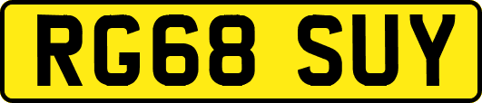 RG68SUY