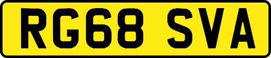 RG68SVA