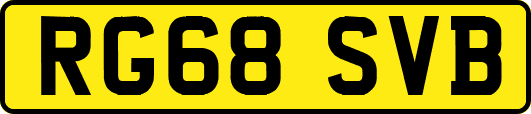 RG68SVB
