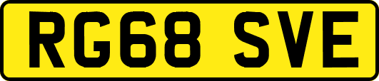 RG68SVE