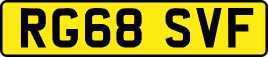 RG68SVF