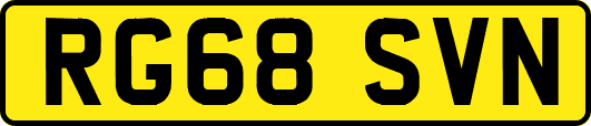 RG68SVN