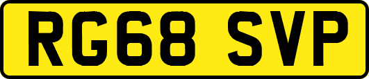 RG68SVP