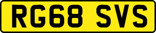 RG68SVS